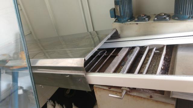 Maquina de solda onda (com chumbo) - Foto 6