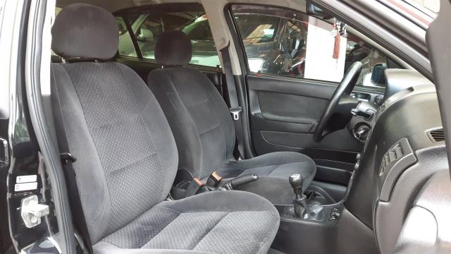 CHEVROLET ASTRA 2010/2011 2.0 MPFI ADVANTAGE 8V FLEX 4P MANUAL - Foto 5
