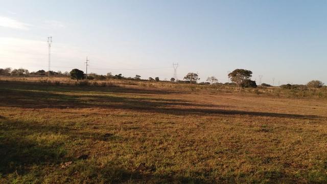 Fazenda 1.200 hectares á 20 km de Cuiabá - Foto 3
