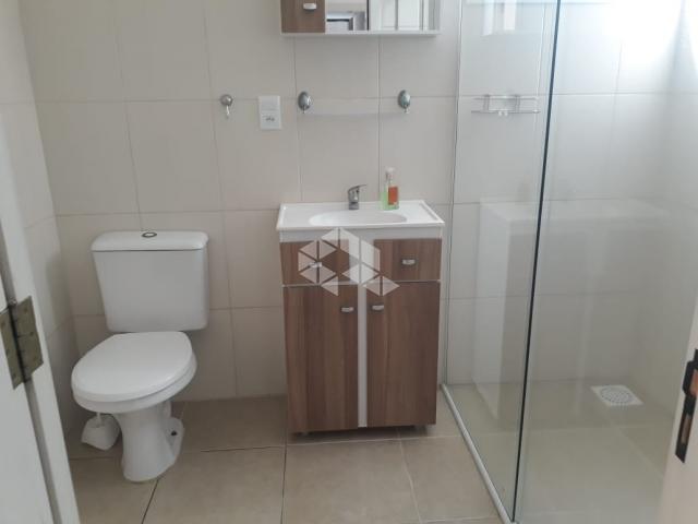 Apartamento à venda com 3 dormitórios em Centro, Garibaldi cod:9906369 - Foto 9