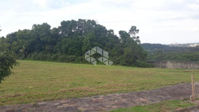 Terreno à venda em Vale dos vinhedos, Garibaldi cod:9914057