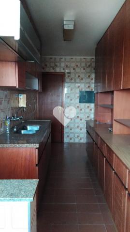 Apartamento para alugar com 3 dormitórios em Menino deus, Porto alegre cod:58469196 - Foto 5