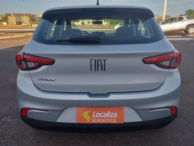 FIAT ARGO 2018/2018 1.0 FIREFLY FLEX DRIVE MANUAL - Foto 3