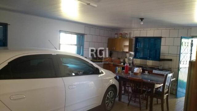 Casa à venda com 2 dormitórios em Guarita, Sombrio cod:LI50877361 - Foto 8