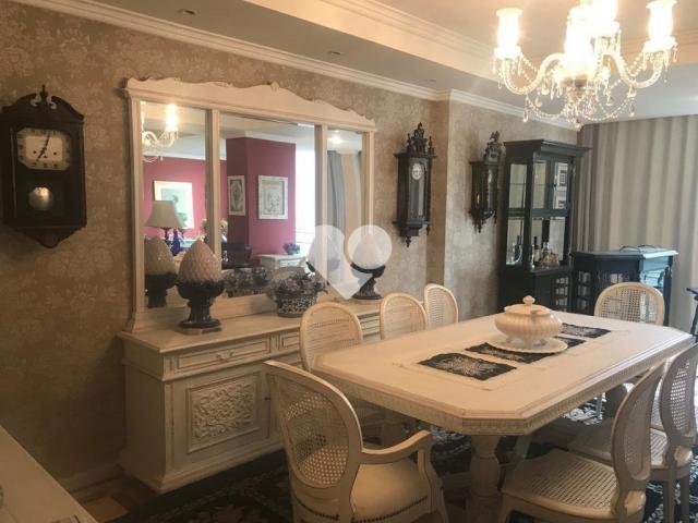 Apartamento à venda com 4 dormitórios em Moinhos de vento, Porto alegre cod:58469508 - Foto 6