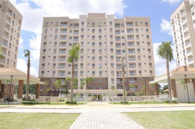 Apartamento no Ecopark - 77 m² - 3/4 sendo 1 suíte - Oportunidade! - Foto 18