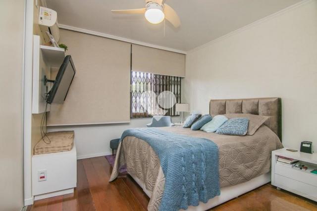 Casa para alugar com 3 dormitórios em Jardim do salso, Porto alegre cod:58470000 - Foto 13