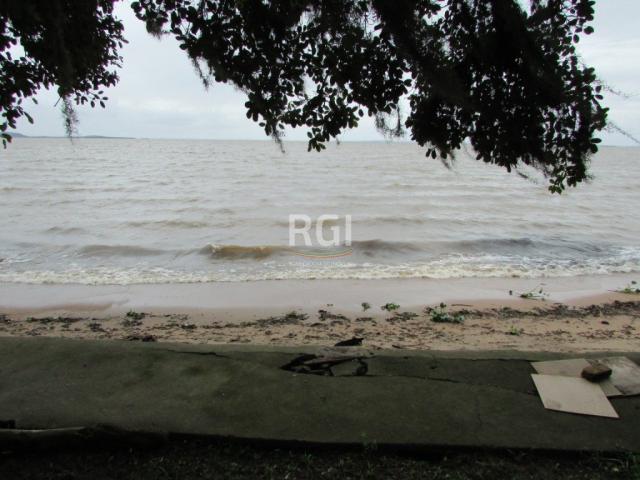 Casa à venda com 3 dormitórios em Ponta grossa, Porto alegre cod:LI50877667 - Foto 2