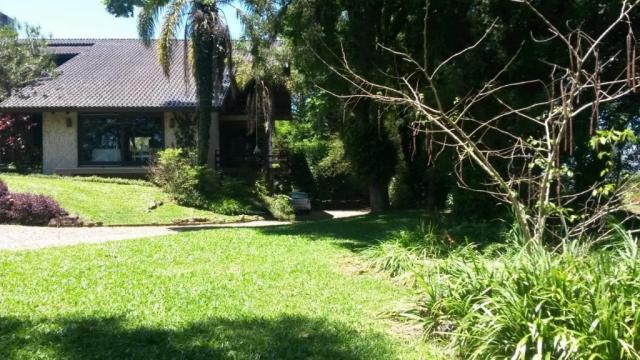 Casa à venda com 5 dormitórios em Rondônia, Novo hamburgo cod:9906902 - Foto 7