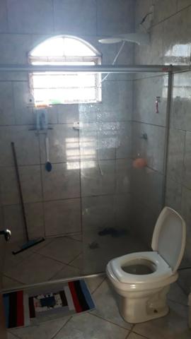Vendo casa na Rua 1 da Vicente Pires - Rua do Jockey Club - Foto 7