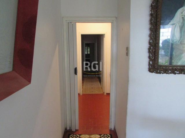Casa à venda com 3 dormitórios em Ponta grossa, Porto alegre cod:LI50877667 - Foto 13