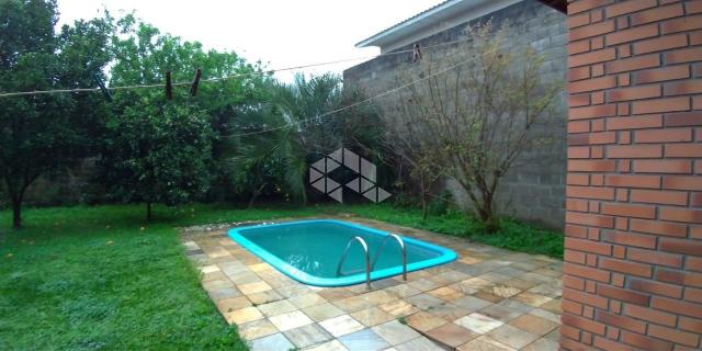 Casa à venda com 3 dormitórios em Triângulo, Carlos barbosa cod:9911745 - Foto 15