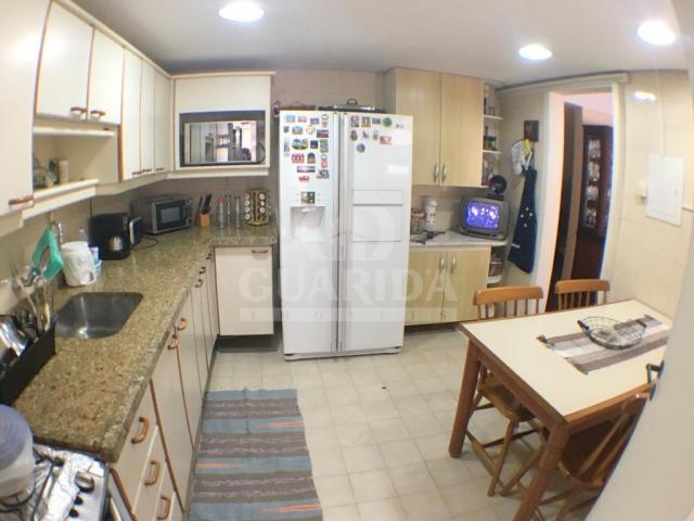 Casa de condomínio à venda com 3 dormitórios em Tristeza, Porto alegre cod:150925 - Foto 16