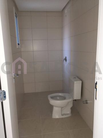 Apartamento à venda com 2 dormitórios em Pio x, Caxias do sul cod:1274 - Foto 13