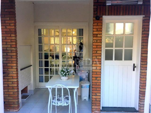 Casa de condomínio à venda com 2 dormitórios em Cavalhada, Porto alegre cod:151057 - Foto 4