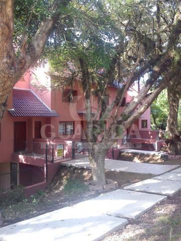 Casa de condomínio à venda com 3 dormitórios em Belém novo, Porto alegre cod:147560