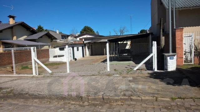 Terreno à venda em Desvio rizzo, Caxias do sul cod:2132 - Foto 4