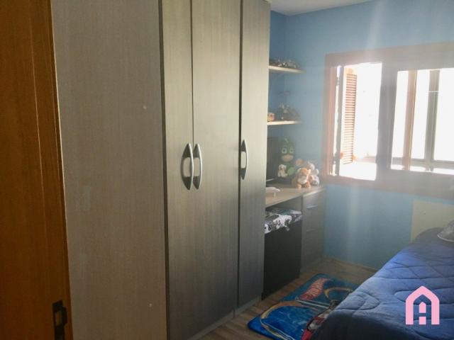 Apartamento à venda com 3 dormitórios em Santa fé, Caxias do sul cod:2778 - Foto 15