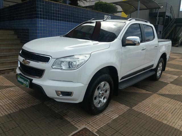S10 LTZ 2.4 Flex 14/14