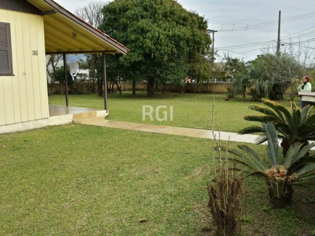 Casa à venda com 2 dormitórios em Cabeçuda, Laguna cod:BT8157 - Foto 6