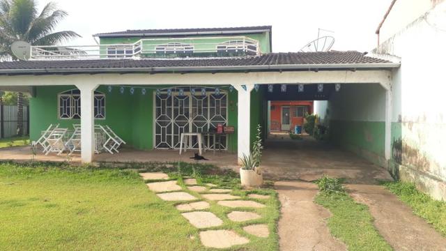 Vendo casa na Rua 1 da Vicente Pires - Rua do Jockey Club