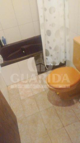 Casa à venda com 2 dormitórios em Cavalhada, Porto alegre cod:151056 - Foto 5