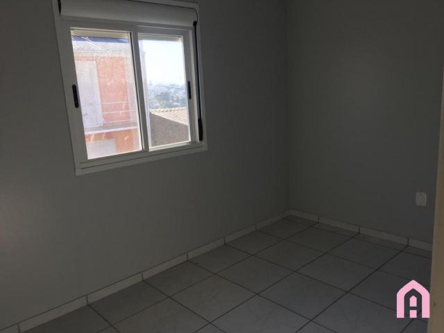 Casa à venda com 2 dormitórios em Rosário ii, Caxias do sul cod:2396 - Foto 9