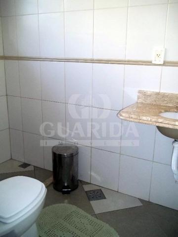 Casa à venda com 5 dormitórios em Cristal, Porto alegre cod:150991 - Foto 6