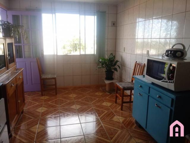 Casa à venda com 5 dormitórios em Jardim iracema, Caxias do sul cod:2458 - Foto 7