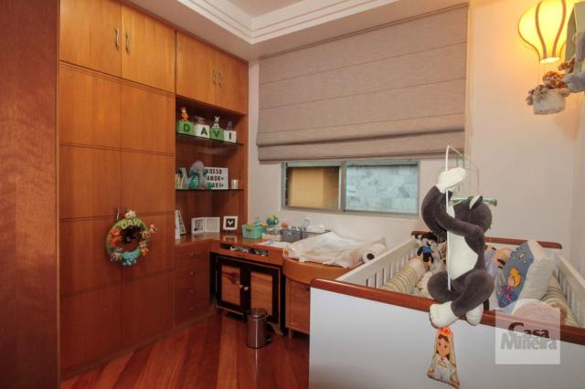 Apartamento à venda com 2 dormitórios em Buritis, Belo horizonte cod:257405 - Foto 5