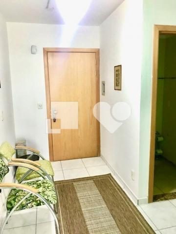 Escritório à venda em Menino deus, Porto alegre cod:58463621 - Foto 9
