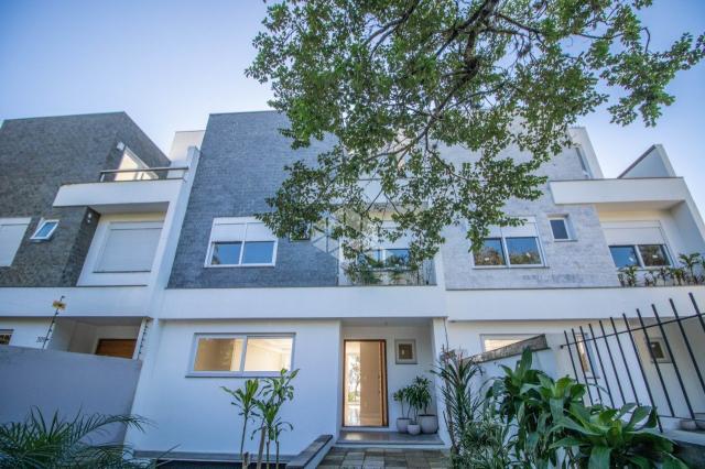Casa à venda com 3 dormitórios em Vila conceição, Porto alegre cod:9888040 - Foto 18