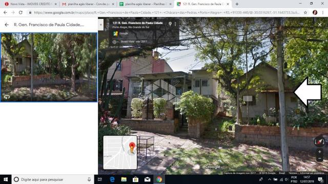Terreno à venda em Chácara das pedras, Porto alegre cod:9905345 - Foto 4