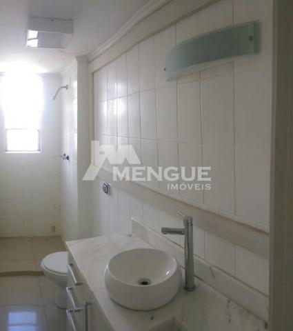 Apartamento à venda com 2 dormitórios em São joão, Porto alegre cod:7018 - Foto 10