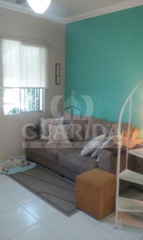 Casa de condomínio à venda com 2 dormitórios em Cavalhada, Porto alegre cod:151186 - Foto 13