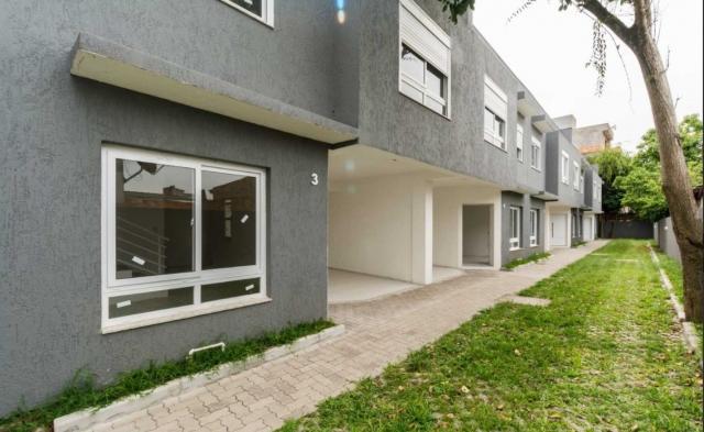 Casa à venda com 3 dormitórios em Tristeza, Porto alegre cod:CA4129