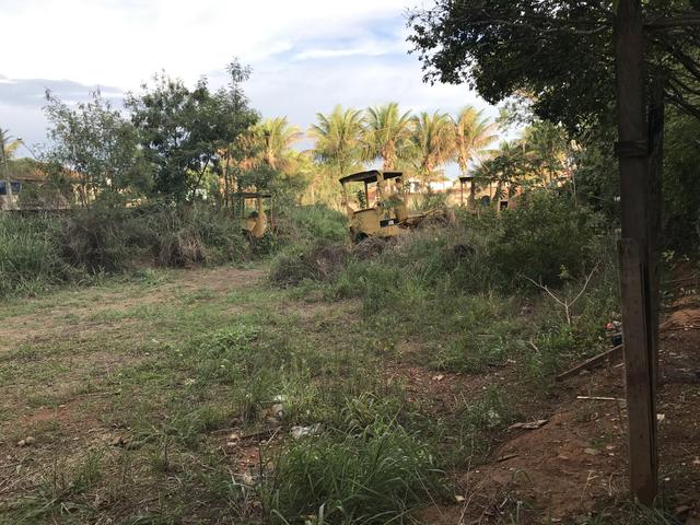 Aluga-se área de 800m2 - Foto 3