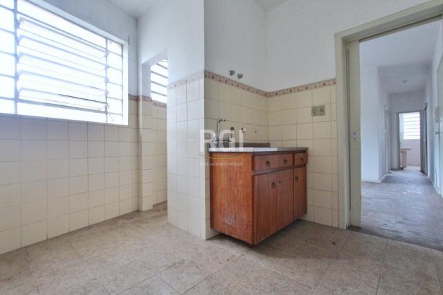 Apartamento para alugar com 2 dormitórios em Nonoai, Porto alegre cod:BT8999 - Foto 10