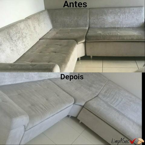 Fim De Ano Sofá Novo