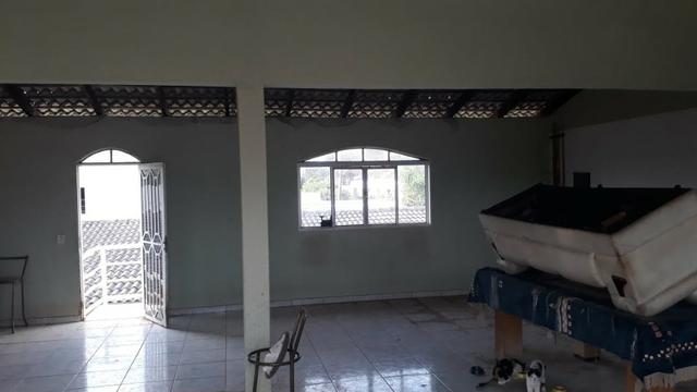 Vendo casa na Rua 1 da Vicente Pires - Rua do Jockey Club - Foto 10