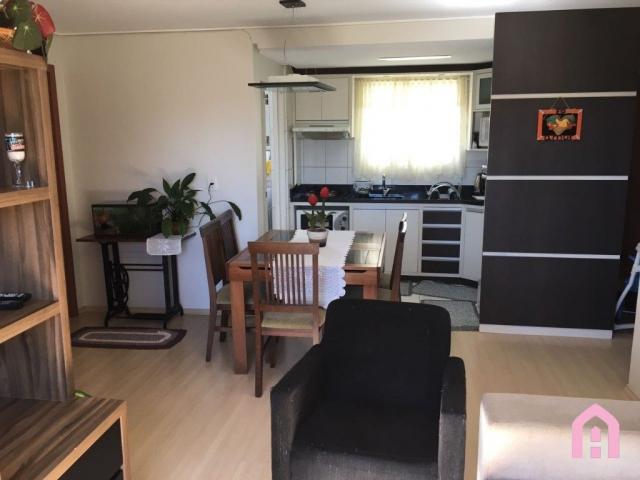 Apartamento à venda com 2 dormitórios em Bela vista, Caxias do sul cod:2469 - Foto 11