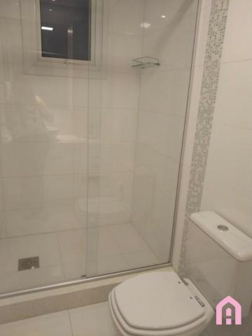 Apartamento à venda com 3 dormitórios em Bela vista, Caxias do sul cod:2929 - Foto 18