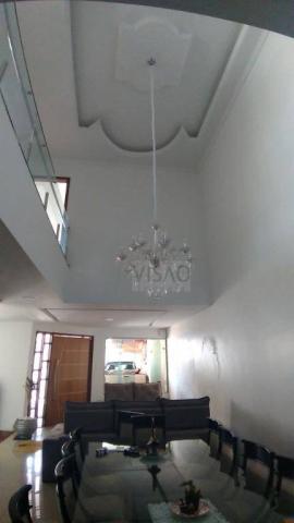Excelente casa no centro da ceilândia, ótima para clínicas e empresa - Foto 7