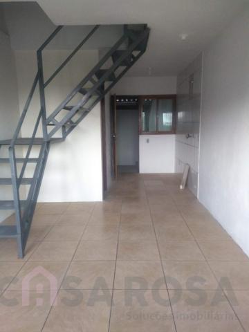 Casa à venda com 2 dormitórios em Charqueadas, Caxias do sul cod:2241 - Foto 5