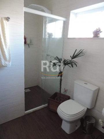 Casa à venda com 2 dormitórios em Tristeza, Porto alegre cod:BT8906 - Foto 16