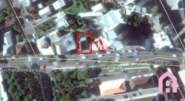 Terreno à venda em Rio branco, Caxias do sul cod:2518 - Foto 2