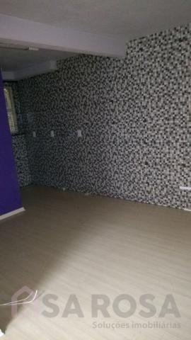 Apartamento à venda com 2 dormitórios em São josé, Flores da cunha cod:1952 - Foto 10