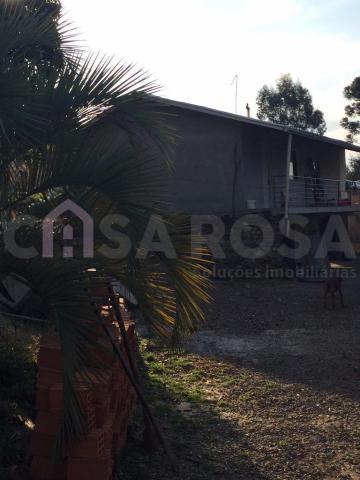 Casa à venda com 2 dormitórios em Fazenda souza, Caxias do sul cod:511