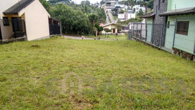 Terreno à venda em Colina sorriso, Caxias do sul cod:1928