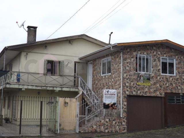 Casa à venda com 3 dormitórios em Esplanada, Caxias do sul cod:212 - Foto 2